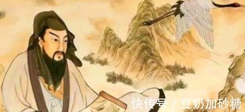 司马承祯!他捐出李白唯一传世手迹《上阳台帖》,国家一级文物,价值超千亿
