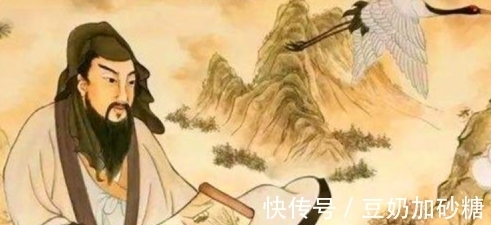 司马承祯！他捐出李白唯一传世手迹《上阳台帖》，国家一级文物，价值超千亿