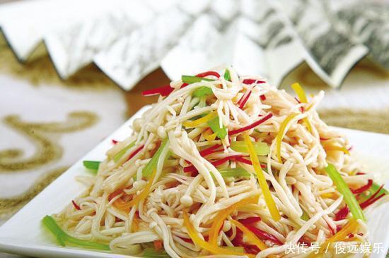 28道下饭菜食谱大全,简单易学营养又美味,收藏起来待客备用!