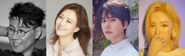 张润贞 她坠落舞台消失一年!如今再度复出主持,身体真实状态令人落泪