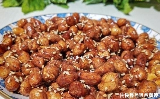 全家人都爱吃这菜,10分钟就出锅,百吃不厌,下酒又下饭香极了