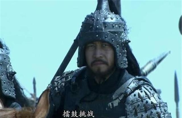 秒杀|一个击败徐晃,一个战平赵云,颜良和文丑,为何都被关羽秒杀