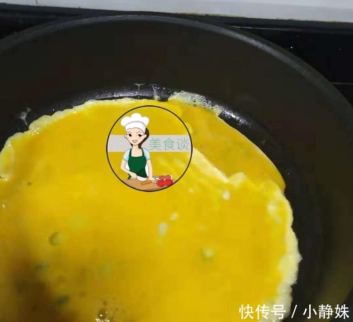 三样食材一起炒,鲜香爽口,比大鱼大肉都香,炒一盘,儿子吃撑了