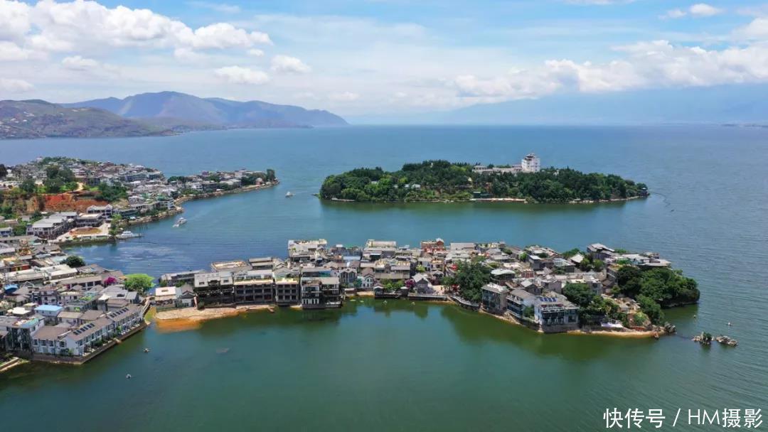 老年|云南适合养老的几座城市,你去过了吗?