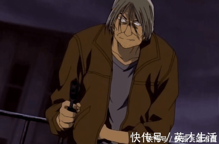 柯南|貝爾摩德為柯南保守秘密,背叛組織的背后,絕不是報恩這么簡單