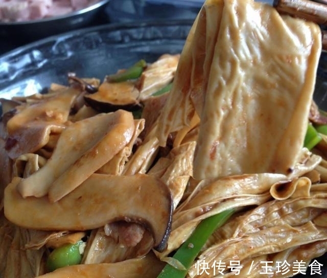 嫩豆腐|超美味下饭的几道家常菜，简单实惠，营养解馋，学会不用下馆子