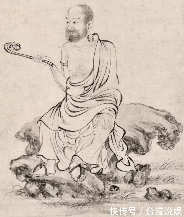 老虎$北宋第一畫手,畫完一匹馬后馬死了,畫完老虎后不敢畫尾巴