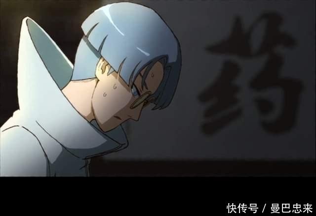 《刺客伍六七之玄武国》完结了,看看给我们留下了多少彩蛋!