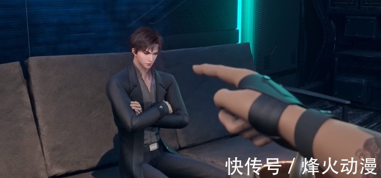 P大#P大被嘲不如墨香铜臭故事性强?改编作品全扑街究竟是什么水平