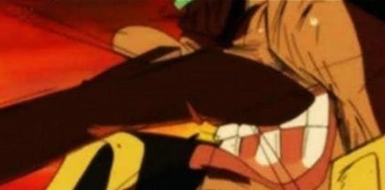 bug|海贼王最BUG的4个超新星,一个硬扛卡普铁拳,一个脚踢四皇