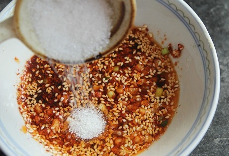 暖和|冬天起床难,早餐这样吃,十分钟搞定,酸爽开胃,吃一碗全身暖和