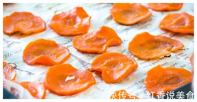 这5种蔬菜晒干后,比新鲜的好吃太多!炖肉炒菜都行,放1年不坏