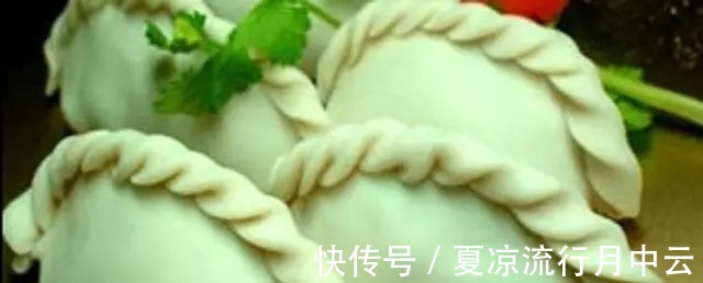 豆腐皮|12款素饺子做法集锦，有了这个家人有口福了！