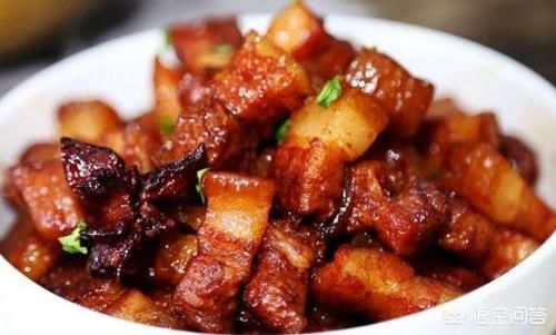 红烧肉怎么做好吃？