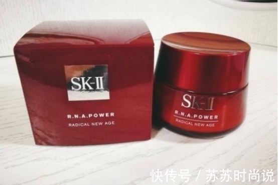 女人 40岁女人要知道,没有天生的好皮肤,只有勤劳的护肤与保养!