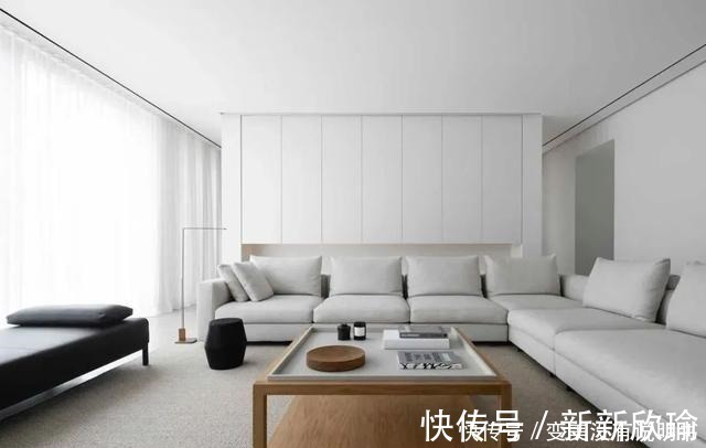 柜子|从玄关到卫生间，每个空间的柜子做足了，才不用费心处理收纳的事！