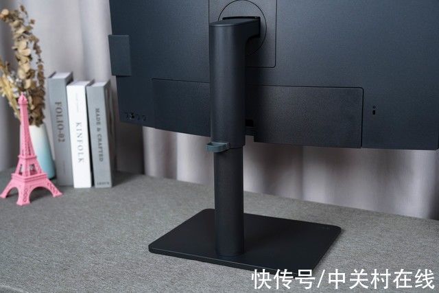 明基|「有料评测」明基PD2705U专业设计显示器：苹果设备好搭档 设计、绘图、做后期都太高效了