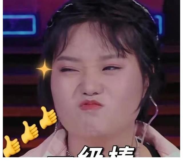 李雪琴的「小確喪」式綜藝感