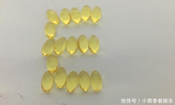 何女士|维生素E涂脸,没有美白效果反而变黑,是怎么回事?应该怎么用?