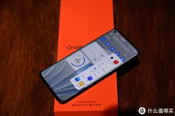 oppo|一加10Pro破界黑 简单开箱