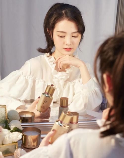 “日系”和“韩系”护肤品如何选?对比这几点区别,你就清楚了!