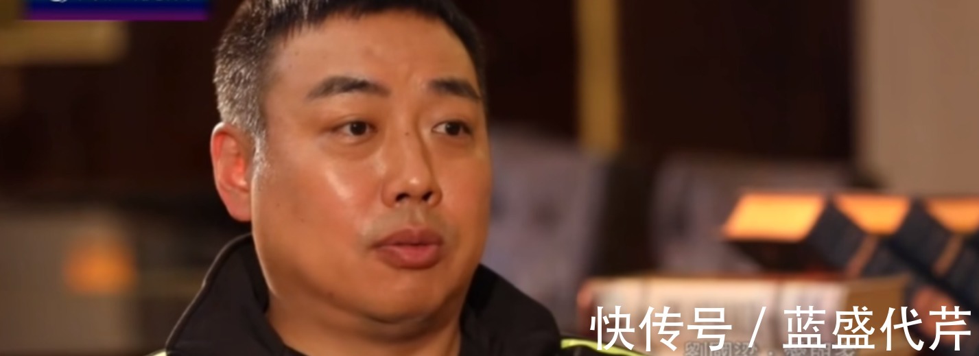 孔令辉|29年后再看王瑾才发现嫁给刘国梁的她,到底有多幸运!