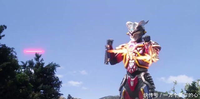 地球|奥特曼守护正义的怪兽出现，其实奥特曼并不是要保护地球