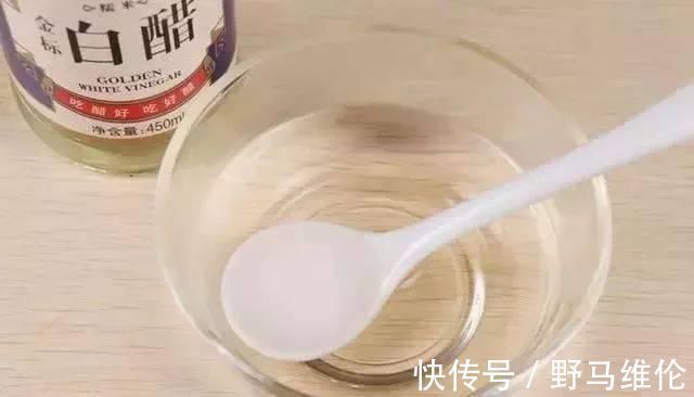 厨房难清理?学会这招,从此告别脏兮兮!