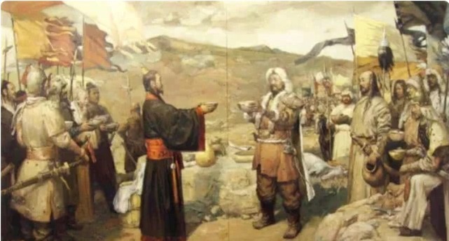 看完|让古人头疼的“匈奴”，如今是哪一个民族？看完你可别不信