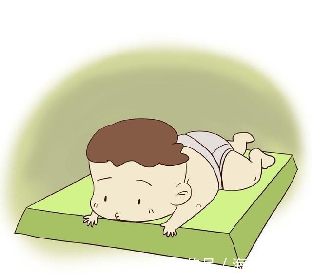 牙龈|宝宝长牙期原来这么痛苦,家长学会护理很重要!