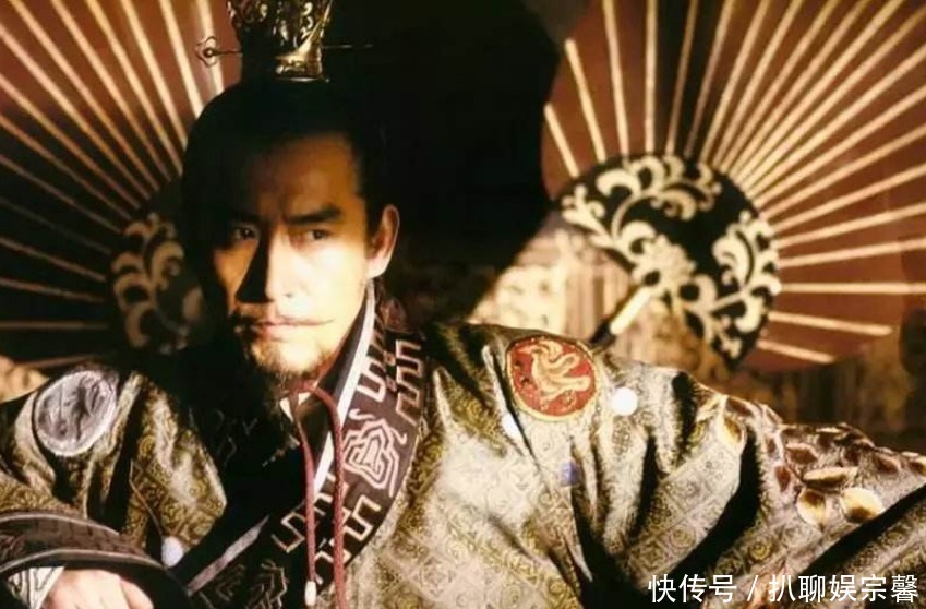 就要|可怜年仅11岁的少女，被40岁的李世民娶走，相处一会就要殉葬