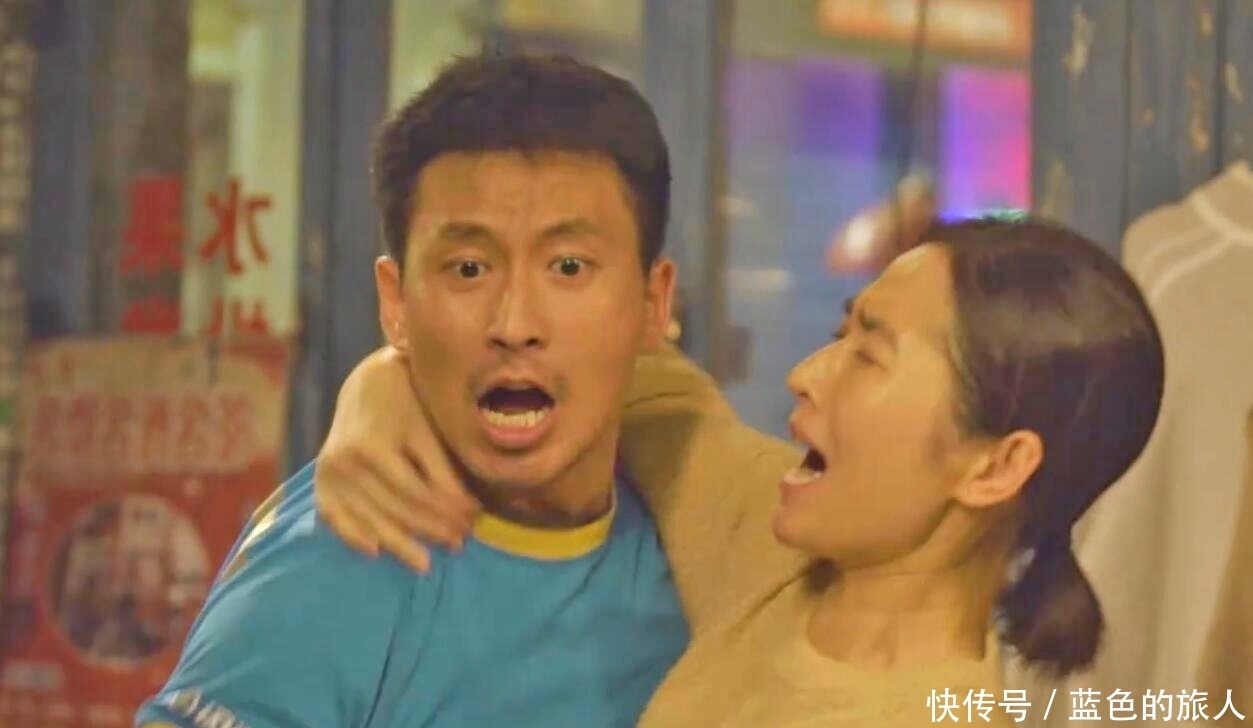 《小舍得》:寒门学霸米桃为何痛骂父母没用?