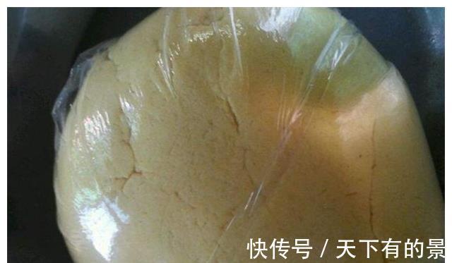 一日三餐|老辈人又爱又恨的窝窝头,这样蒸出来的窝头不硬芯,做一次吃三天