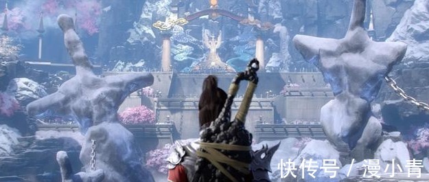 云山|斗破:云岚宗事件始末,掠走萧战的是魂殿,为什么萧炎却灭了云山