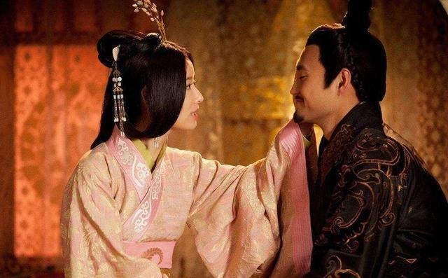 古代|古代有三位重名美女,一位兴国一位亡国,最后一位当完皇后当公主