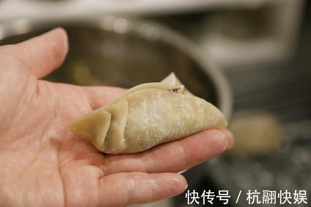 饺子馅独爱它，清热解毒，延年益寿，鲜嫩多汁，一口气能吃两盘