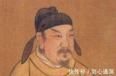 命名!他独一无二地用本人姓氏来命名国家,从此让此姓霸气地流传了千年