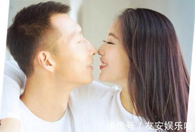 荆灵|名模美女身高1米74,嫁中国男篮一哥,如今生2个儿子在家当主妇