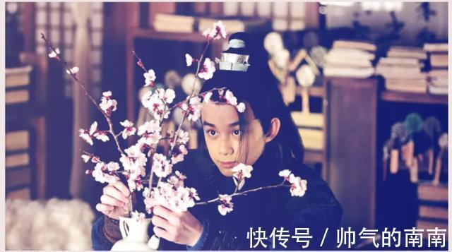 盘点|《琅琊榜》中“京城四少”盘点，有一人可独战三人！