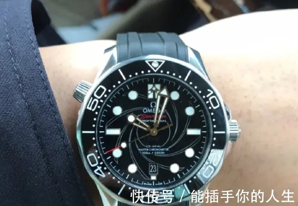 男士|四十岁男士戴什么表好还不油腻？
