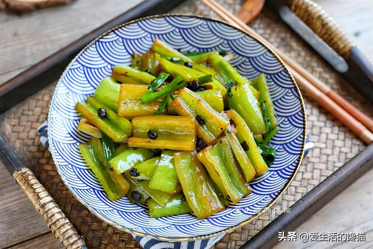 大鱼大肉吃多了，试试这6道下饭菜，三五元炒一盘，比肉更抢手