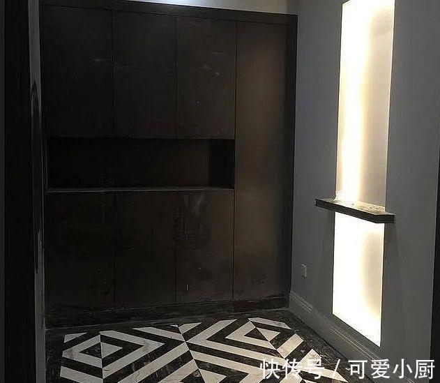 装修|185平新房,光是装修就花费了65万,朋友都赞我是真土豪!