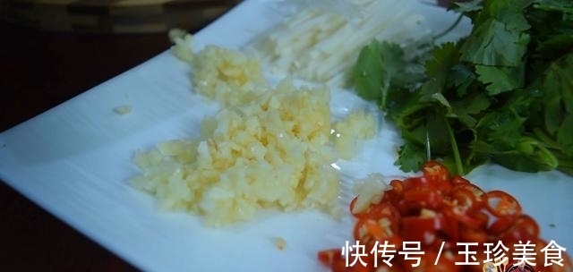芝麻油|凉拌海带丝最好吃的做法,简单美味又下饭,看看你喜欢吃不?