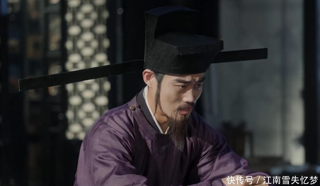 宗李治|被武则天压得死死的唐高宗李治,原来是在“扮猪吃老虎”?