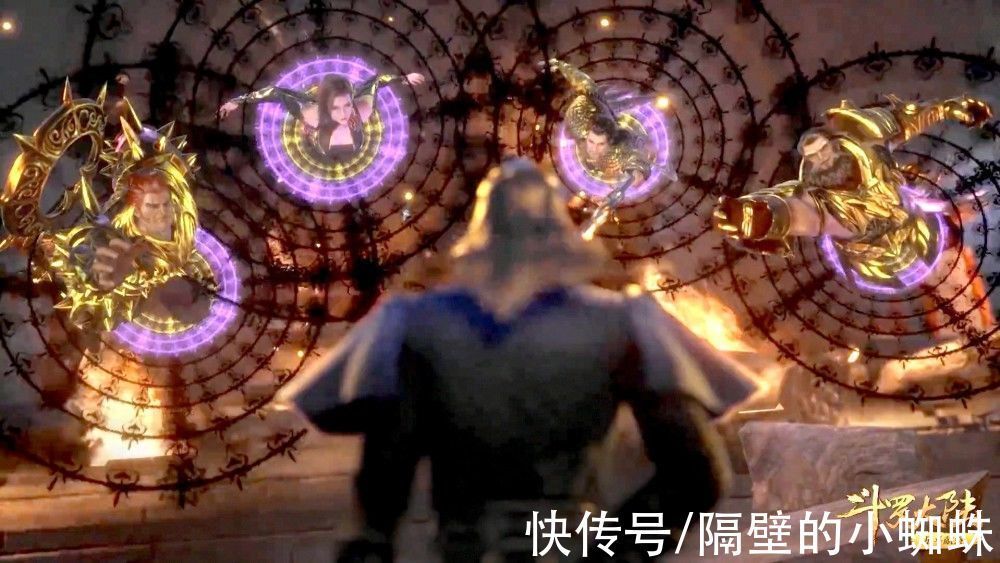 斗罗大陆|斗罗大陆178集:新一轮七大宗门选举,看似正常,实际暗流涌动