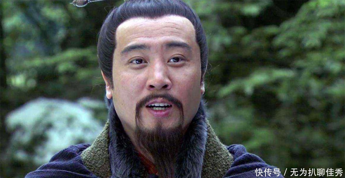 政治|五虎上将之后的最强大将魏延,为何最终成了政治牺牲品?