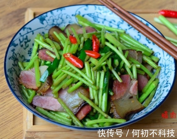 天然“燃脂高手”找到了,清淡解油腻,燃烧脂肪,肚子越吃越瘦