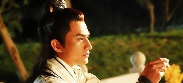 第一高手!李元霸不是被天雷劈死,而是被他所杀,他才是真正的隋唐第一高手