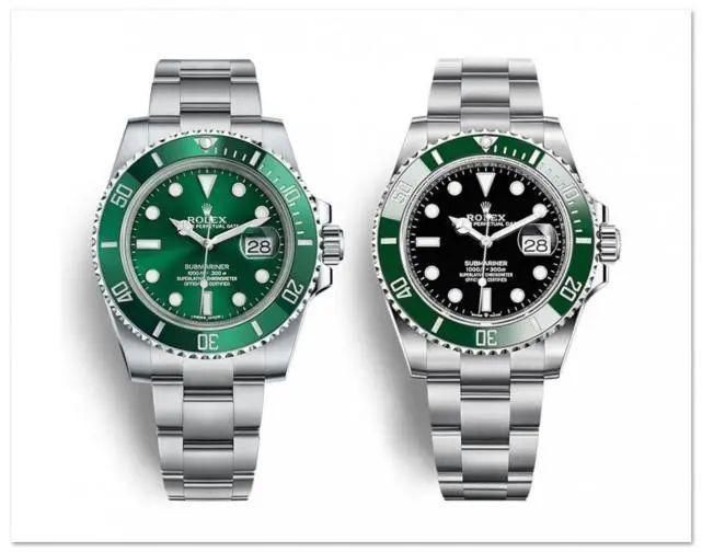 劳力士|如果绿水鬼“崩盘”了,劳力士还有哪些腕表值得选择?