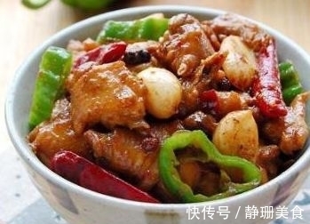 家常菜|在家待客,学会几道解馋又下饭的家常菜,简单美味,好做又好吃!